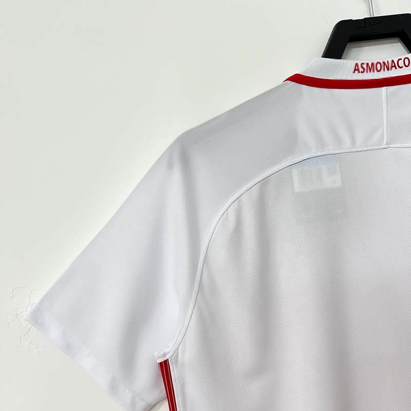 Camiseta Monaco Retro 1996/97 Home